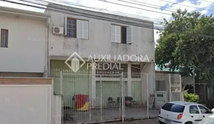 Barracão / Galpão / Depósito à venda na Travessa Doutor Heinzelmann, 69, Navegantes, Porto Alegre, 500 m2 por R$ 1.350.000