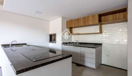 Apartamento com 1 quarto à venda na Rua Santos Neto, 69, Petrópolis, Porto Alegre, 63 m2 por R$ 520.000
