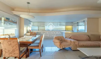 Apartamento com 3 quartos à venda na Rua Professor Cristiano Fischer, 668, Bom Jesus, Porto Alegre, 104 m2 por R$ 999.999