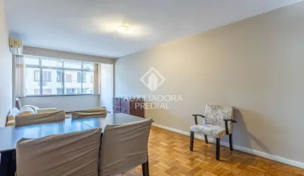 Apartamento com 2 quartos à venda na Avenida Plínio Brasil Milano, 455, Higienópolis, Porto Alegre, 90 m2 por R$ 430.000