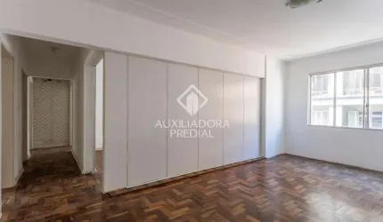 Apartamento com 3 quartos à venda na Rua Marechal Floriano Peixoto, 351, Centro Histórico, Porto Alegre, 89 m2 por R$ 296.000
