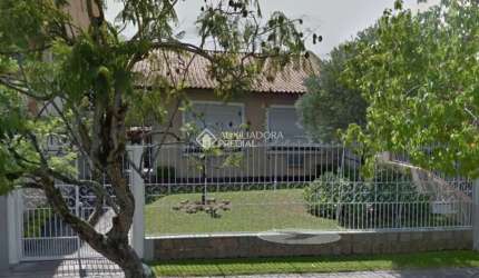 Casa com 3 quartos à venda na Rua Curupaiti, 806, Cristal, Porto Alegre, 212 m2 por R$ 990.000