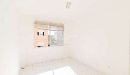 Apartamento com 1 quarto à venda na Rua Luiz de Camões, 179, Santo Antônio, Porto Alegre, 40 m2 por R$ 191.000