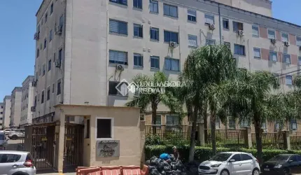 Apartamento com 2 quartos à venda na Rua Tenente Ary Tarrago, 2080, Jardim Itu Sabará, Porto Alegre, 53 m2 por R$ 225.000