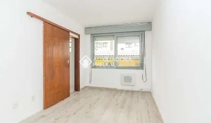 Apartamento com 1 quarto à venda na Rua Leopoldo Bier, 489, Santana, Porto Alegre, 38 m2 por R$ 240.000