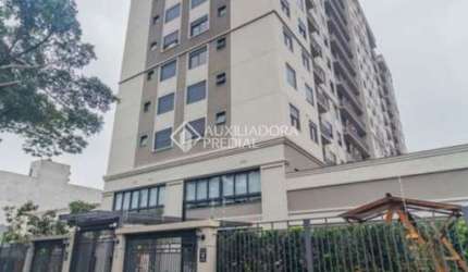 Apartamento com 2 quartos à venda na Rua Nunes Machado, 76, Azenha, Porto Alegre, 58 m2 por R$ 530.000