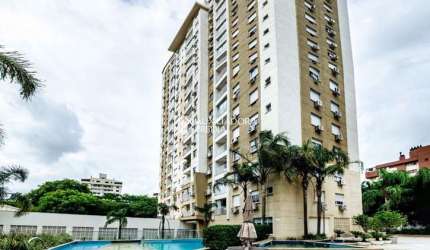Apartamento com 3 quartos à venda na Rua Frederico Guilherme Ludwig, 80, Centro, Canoas, 113 m2 por R$ 810.000