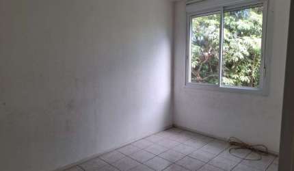Apartamento com 2 quartos à venda na Rua Padre Ângelo Corso, 170, Cavalhada, Porto Alegre, 46 m2 por R$ 186.000