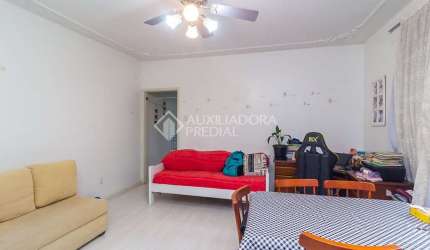 Apartamento com 2 quartos à venda na Rua Dona Leonor, 154, Rio Branco, Porto Alegre, 87 m2 por R$ 440.000