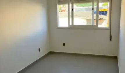 Apartamento com 2 quartos à venda na Rua Doutor Campos Velho, 1232, Cristal, Porto Alegre, 56 m2 por R$ 215.000