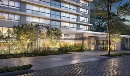 Apartamento com 3 quartos à venda na Rua Artur Rocha, 505, Auxiliadora, Porto Alegre, 159 m2 por R$ 2.800.000