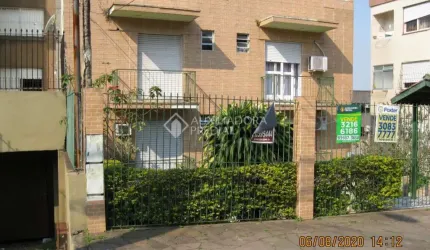 Apartamento com 2 quartos à venda na Rua São Lucas, 410, Bom Jesus, Porto Alegre, 55 m2 por R$ 170.000