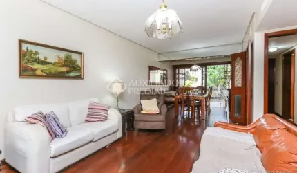 Cobertura com 3 quartos à venda na Avenida Palmeira, 272, Petrópolis, Porto Alegre, 244 m2 por R$ 1.190.000