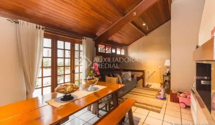 Cobertura com 3 quartos à venda na Rua Tiradentes, 68, Independência, Porto Alegre, 120 m2 por R$ 800.000