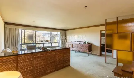 Cobertura com 4 quartos à venda na Rua Engenheiro Álvaro Nunes Pereira, 400, Moinhos de Vento, Porto Alegre, 262 m2 por R$ 1.800.000