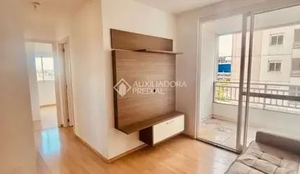 Apartamento com 3 quartos à venda na Rua Airton Ferreira da Silva, 275, Farrapos, Porto Alegre, 98 m2 por R$ 349.000