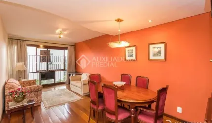 Apartamento com 3 quartos à venda na Rua Mostardeiro, 1035, Rio Branco, Porto Alegre, 108 m2 por R$ 700.000
