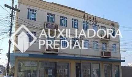 Apartamento com 3 quartos à venda na Avenida Sertório, 1096, Navegantes, Porto Alegre, 101 m2 por R$ 289.900
