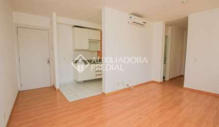 Apartamento com 3 quartos à venda na Rua Doutor José Bento Corrêa, 545, Protásio Alves, Porto Alegre, 67 m2 por R$ 286.900