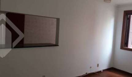 Apartamento com 1 quarto à venda na Rua Luiz de Camões, 864, Santo Antônio, Porto Alegre, 41 m2 por R$ 248.000