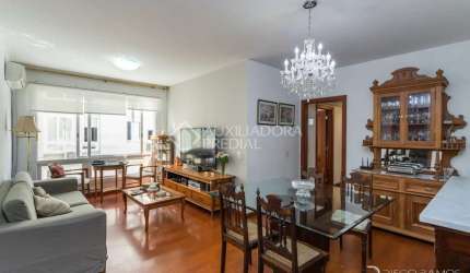 Apartamento com 3 quartos à venda na Rua Marquês do Pombal, 477, Moinhos de Vento, Porto Alegre, 100 m2 por R$ 840.000