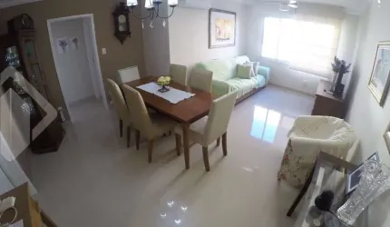 Apartamento com 3 quartos à venda na Rua Eudoro Berlink, 300, Auxiliadora, Porto Alegre, 102 m2 por R$ 670.000
