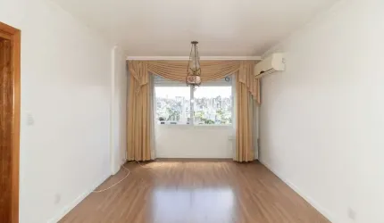Apartamento com 2 quartos à venda na Rua Luiz de Camões, 415, Santo Antônio, Porto Alegre, 76 m2 por R$ 380.000