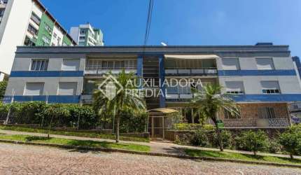 Apartamento com 3 quartos à venda na Rua Reis Louzada, 155, Petrópolis, Porto Alegre, 133 m2 por R$ 890.000