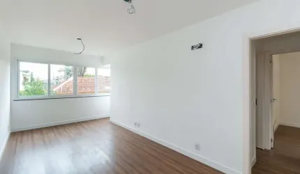 Apartamento com 2 quartos à venda na Rua São Mateus, 389, Bom Jesus, Porto Alegre, 67 m2 por R$ 385.000