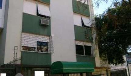 Apartamento com 2 quartos à venda na Rua Luiz Manoel, 108, Santana, Porto Alegre, 78 m2 por R$ 330.000