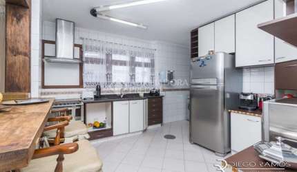 Cobertura com 3 quartos à venda na Rua Doutor Eduardo Chartier, 211, Passo da Areia, Porto Alegre, 131 m2 por R$ 620.000