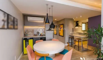 Apartamento com 3 quartos à venda na Avenida da Cavalhada, 5730, Cavalhada, Porto Alegre, 89 m2 por R$ 745.000