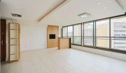 Apartamento com 3 quartos à venda na Rua Primeiro de Janeiro, 150, Três Figueiras, Porto Alegre, 120 m2 por R$ 1.700.000