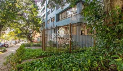 Apartamento com 3 quartos à venda na Rua Pedro Ivo, 480, Mont Serrat, Porto Alegre, 130 m2 por R$ 930.000