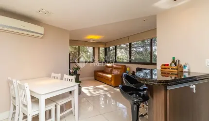 Apartamento com 2 quartos à venda na Rua Itaboraí, 251, Jardim Botânico, Porto Alegre, 79 m2 por R$ 660.000