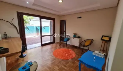 Apartamento com 1 quarto à venda na Rua Luiz Manoel, 129, Santana, Porto Alegre, 39 m2 por R$ 245.000