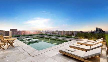 Apartamento com 3 quartos à venda na Rua Alberto Silva, 53, Vila Ipiranga, Porto Alegre, 90 m2 por R$ 799.900