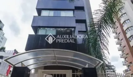 Apartamento com 3 quartos à venda na Avenida Bagé, 1292, Petrópolis, Porto Alegre, 147 m2 por R$ 1.250.000