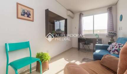 Apartamento com 1 quarto à venda na Rua Guilherme Alves, 1131, Partenon, Porto Alegre, 35 m2 por R$ 360.000