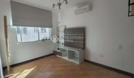 Apartamento com 2 quartos à venda na Avenida Getúlio Vargas, 293, Menino Deus, Porto Alegre, 57 m2 por R$ 285.000
