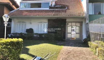 Casa com 3 quartos à venda na Avenida Cai, 428, Cristal, Porto Alegre, 254 m2 por R$ 1.200.000
