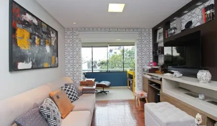 Apartamento com 2 quartos à venda na Rua Gomes Jardim, 1120, Santana, Porto Alegre, 76 m2 por R$ 520.000