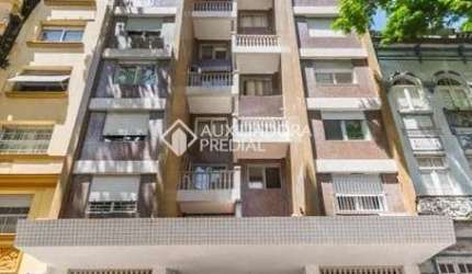 Apartamento com 1 quarto à venda na Rua dos Andradas, 711, Centro Histórico, Porto Alegre, 33 m2 por R$ 220.000