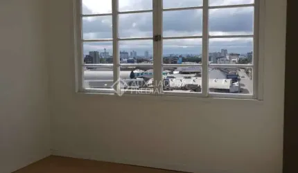 Apartamento com 2 quartos à venda na Rua Ernesto Alves, 174, Floresta, Porto Alegre, 63 m2 por R$ 249.000