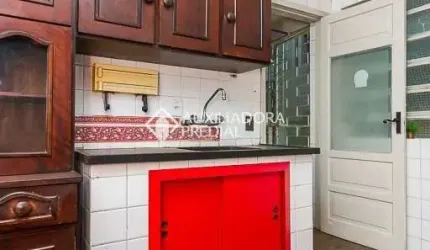 Apartamento com 2 quartos à venda na Avenida João Pessoa, 1025, Centro Histórico, Porto Alegre, 67 m2 por R$ 350.000