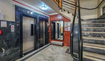 Apartamento com 2 quartos à venda na Rua Coronel Fernando Machado, 929, Centro Histórico, Porto Alegre, 78 m2 por R$ 320.000