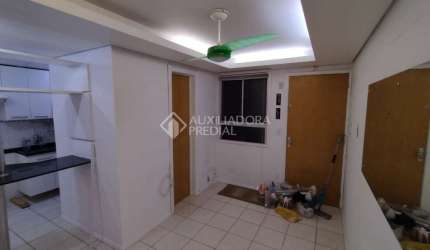 Apartamento com 2 quartos à venda na Rua José Barcellos Garcia, 10, Rubem Berta, Porto Alegre, 37 m2 por R$ 160.000