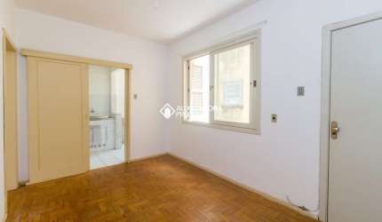 Apartamento com 1 quarto à venda na Rua Barão do Gravataí, 671, Menino Deus, Porto Alegre, 41 m2 por R$ 190.000