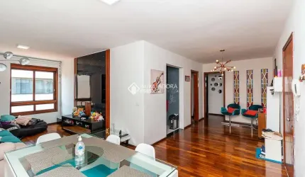 Apartamento com 2 quartos à venda na Rua São Manoel, 1632, Rio Branco, Porto Alegre, 90 m2 por R$ 590.000