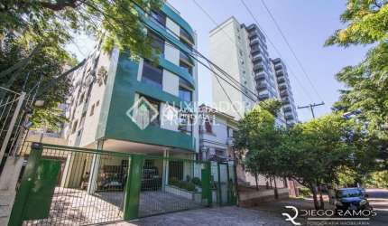 Cobertura com 1 quarto à venda na Rua Dário Pederneiras, 110, Petrópolis, Porto Alegre, 101 m2 por R$ 850.000